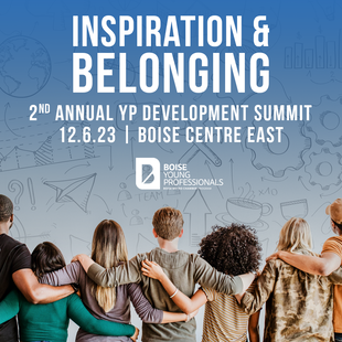 BYP Annual YP Development Summit