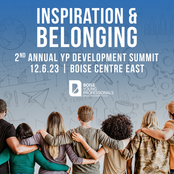 BYP Annual YP Summit